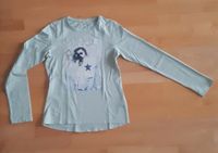 name it Longsleve Langarmshirt mint Girl Gr. 158 Baden-Württemberg - Leutenbach Vorschau