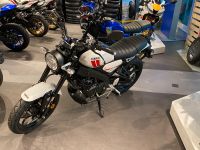 Yamaha XSR 125 Bayern - Augsburg Vorschau