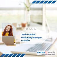 Junior Online Marketing Manager (m/w/d) München - Altstadt-Lehel Vorschau