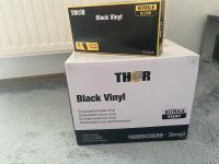 Thor Black Vinyl Einmalhandtuch S Herzogtum Lauenburg - Kröppelshagen-Fahrendorf Vorschau