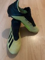 Adidas Fußballschuhe, Größe 42 Nordrhein-Westfalen - Höxter Vorschau