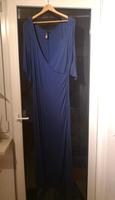 Elegantes langes Abendkleid Rainbow 44/46 Bayern - Kirchdorf Vorschau
