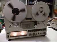 Teac X-3 MKII Tonbandgerät, gereinigt und alles Funktioniert ! Brandenburg - Bad Freienwalde Vorschau