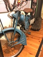 UNION Luxus Moped Oldtimer Sammler Mofa Brandenburg - Wandlitz Vorschau