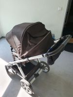 Kinderwagen zu verkaufen Mühlhausen - Freiberg Vorschau