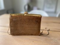 Vintage Handtasche / Umhängetasche Hamburg-Nord - Hamburg Eppendorf Vorschau