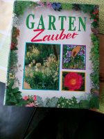 4 Sammelbände Gartenzauber ( Gartengestaltung, Pflanzen, usw.) Bayern - Thierhaupten Vorschau