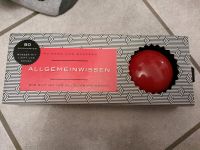 Moses Allgemeinwissen Quizz mit Buzzer Nordrhein-Westfalen - Moers Vorschau