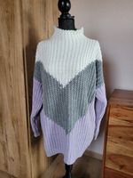 Pullover Strickpullover flieder grau Blue Fire Neu 36 S Niedersachsen - Braunschweig Vorschau