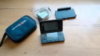 Nintendo 3 DS mit Ladestation, Kabel, Tasche! Nordrhein-Westfalen - Werl Vorschau