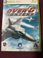 Over G Fighters (Xbox 360) - PAL Kr. München - Garching b München Vorschau