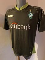 Werder Bremen Trikot Auswärts 2007/2008 Gr. XL Original! Östliche Vorstadt - Peterswerder Vorschau
