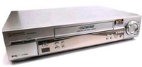 Panasonic NV-HS930 Super Drive VHS HI-FI STEREO Videorecorder Leipzig - Sellerhausen-Stünz Vorschau