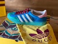 Adidas Gucci. Full Set Größe US8 Bayern - Saaldorf-Surheim Vorschau