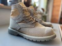 Wüstenstiefel Damen Boots G40 Bayern - Marktoberdorf Vorschau