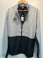 Umbro Woven Jacket - Größe M Nordrhein-Westfalen - Mönchengladbach Vorschau