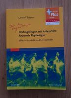 Anatomie &  Physiologie/ Prüfungsfragen mit Antworten, NEU Niedersachsen - Weyhausen Vorschau