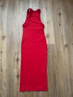 Zara Kleid Midikleid Gr. M rot Friedrichshain-Kreuzberg - Friedrichshain Vorschau