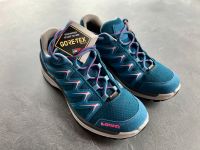 Größe 40, Damen Lowa INNOX PRO GTX LO Ws Outdoor - Wanderschuhe Nordrhein-Westfalen - Blankenheim Vorschau