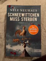 Nele Neuhaus: Schneewittchen muss sterben Bayern - Postbauer-Heng Vorschau