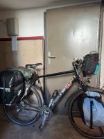Reiserad / Bikepacking Fahrrad (Cannondale Cyclecross) Berlin - Pankow Vorschau
