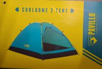 2 x Zelt, Campingzelt, 2 Personen, NEU und OVP Nordrhein-Westfalen - Delbrück Vorschau
