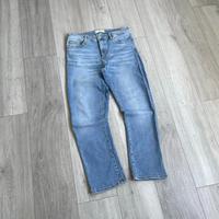 Mango Jeans Damen EUR 42 Hellblau Baden-Württemberg - Singen Vorschau