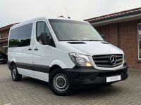 Mercedes-Benz Sprinter II Kombi316 CDI/Navi/8xSitze/AHK/Klima/ Niedersachsen - Steinfeld Vorschau