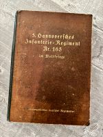 5.Hannoverisches Infanterie-Regiment Nr. 165 im Weltkriege Bad Doberan - Landkreis - Lambrechtshagen Vorschau