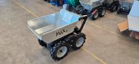 MuckTruck, Muck-Truck, Mini Dumper, Minidumper 550kg Nordrhein-Westfalen - Erndtebrück Vorschau