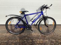 Mountainbike MTB 26 Zoll Fahrrad Baden-Württemberg - Renningen Vorschau