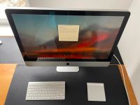 Apple iMac 27 Zoll, 2011, 2,7 GHz, i5, 20GB RAM, 1TB SSD, Berlin - Schöneberg Vorschau