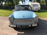 Trabant 600 L Niedersachsen - Gyhum Vorschau