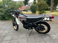 Yamaha XT 500 Düsseldorf - Rath Vorschau