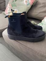 Damen Stiefel von Gant Wildleder Aachen - Aachen-Mitte Vorschau