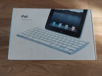 ❌ Apple iPad Keyboard Dock (1) Bayern - Helmbrechts Vorschau