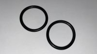 O-Ring Dichtring 53x6mm NBR SH50 100 Stk. Dichtung Nordrhein-Westfalen - Dorsten Vorschau