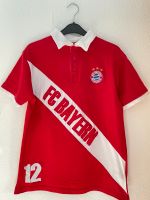 FC Bayern München Retro Trikot / T-Shirt Köln - Ehrenfeld Vorschau