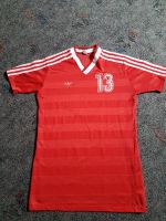 Adidas Trikot 80er "Oldschool Vintage Retro" Niedersachsen - Peine Vorschau