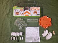 Hexbug Nano V2 Neon Gravity Loop Nordrhein-Westfalen - Hünxe Vorschau