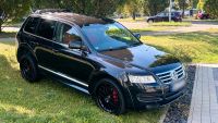 VW Touareg 3.0d V6 R50 King Kong Edition 22 Zoll SuV Baden-Württemberg - Heilbronn Vorschau