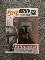 FUNKO 345 The Mandalorian Dresden - Äußere Neustadt Vorschau