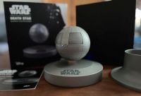 Seltener Star Wars Todesstern Bluetooth Lautsprecher Bergedorf - Ochsenwerder Vorschau