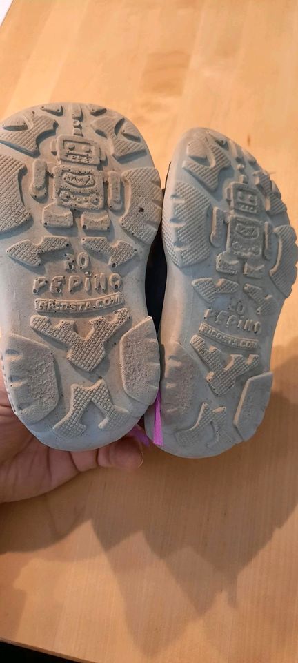 Sandalen von Pepino Größe 20 in Creußen