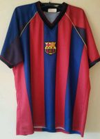 F.C.B Barcelona Fußball Trikot Saviola Mülheim - Köln Holweide Vorschau