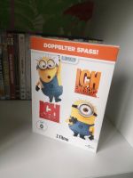 Ich einfach unverbesserlich 2Film DVD Box Nordrhein-Westfalen - Delbrück Vorschau