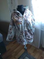 Sommerjacke,bedruckt,Stretch 60% Baumwolle! Gr.42! Bayern - Thalmassing Vorschau