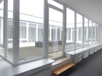 12_VB3110 Exklusive Büro- oder Praxisfläche mit voll verglastem Lichthof / Regensburg - Nordost Bayern - Regensburg Vorschau