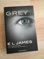 Buch E L James "Grey"  Fifty Shades of Grey Teil 1 Baden-Württemberg - Eningen Vorschau