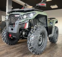 ODES pure Edition ATV / Quad 4x4 / Servo / LED / V2 / 650ccm Niedersachsen - Bad Zwischenahn Vorschau